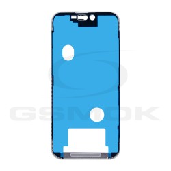 LCD FRAME IPHONE 16 PRO MAX WITH STICKER G+OCA PRO