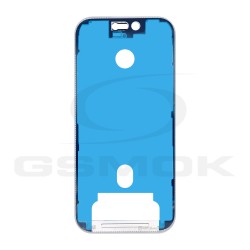 LCD FRAME IPHONE 17 WITH STICKER G+OCA PRO