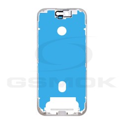 LCD FRAME IPHONE AIR WITH STICKER G+OCA PRO