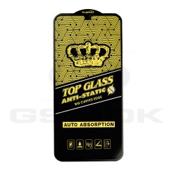 REALME C51 - TEMPERED GLASS 0.3MM 5D BLACK