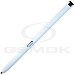 STYLUS PEN SAMSUNG GALAXY S22 ULTRA 5G LIGHT BLUE GH96-14790G ORIGINAL