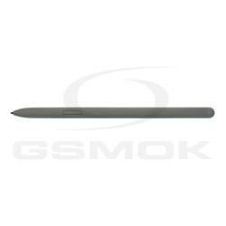 STYLUS PEN SAMSUNG X510/X516/X610/X616 TAB S9 FE/ S9 FE PLUS ORG GH96-15768A GRAPHITE ORIGINAL