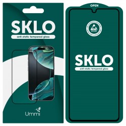 SAMSUNG A175 GALAXY A17 4G/5G - TEMPERED GLASS 5D SKLO