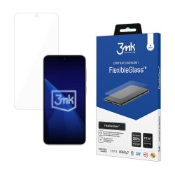 SAMSUNG A576 GALAXY A57 5G - 3MK FLEXIBLE GLASS