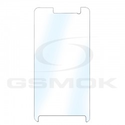 SAMSUNG G390 XCOVER 4 / G398 XCOVER 4S - TEMPERED GLASS 0.3MM