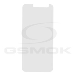 SAMSUNG GALAXY XCOVER 5 - TEMPERED GLASS 0.3MM