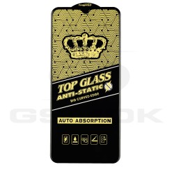 SAMSUNG M135M GALAXY M13 5G - TEMPERED GLASS 0.3MM 5D BLACK