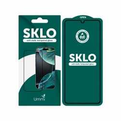 SAMSUNG S931 GALAXY S24/S25  - TEMPERED GLASS SKLO 5D