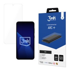 SAMSUNG S931 GALAXY S25 - 3MK ARC PLUS