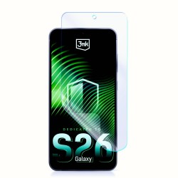 SAMSUNG S942 GALAXY S26 - 3MK FLEXIBLE GLASS