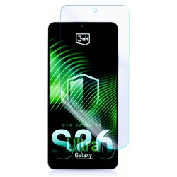 SAMSUNG S948 GALAXY S26 ULTRA - 3MK FLEXIBLE GLASS