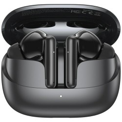 USAMS IF27 TWS WIRELESS BLUETOOTH HEADPHONES BLACK