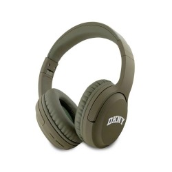 WIRELESS HEADPHONES DKNY ARCH LOGO GREEN