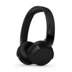 WIRELESS HEADPHONES PHILIPS TAH4209BK/00 BLACK
