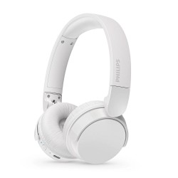 WIRELESS HEADPHONES PHILIPS TAH4209WT/00 WHITE