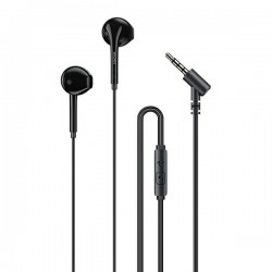 AWEI PC-7 STEREO HEADPHONES JACK 3.5MM BLACK