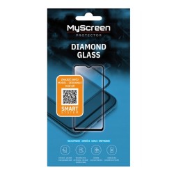 SMART SYSTEM G19 - MYSCREEN DIAMOND GLASS