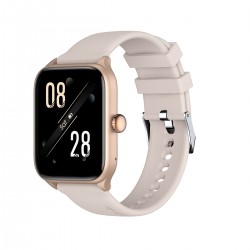 SMART WATCH RIVERSONG MOTIVE 6 PRO SW62 ROSE GOLD