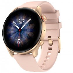 SMART WATCH RIVERSONG MOTIVE 6C PRO SW64 ROSE GOLD