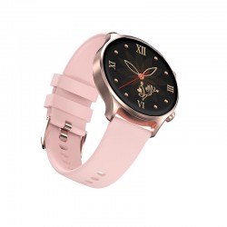 SMART WATCH RIVERSONG MOTIVE 7C SW71 ROSE GOLD