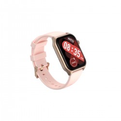 SMART WATCH RIVERSONG MOTIVE 9E SW905 AMOLED ROSE GOLD