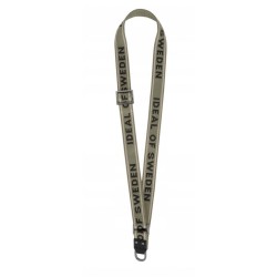 LEASH IDEAL OF SWEDEN KHAKI