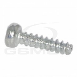 SCREWS 6MM TORX-6