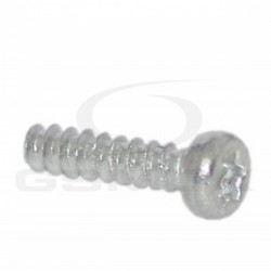 SCREWS 6MM TORX-6