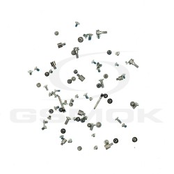 SCREWS IPHONE 15 PRO MAX SET WHITE