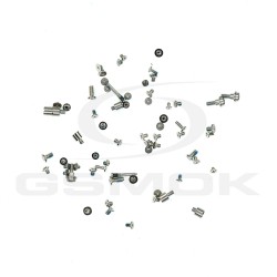 SCREWS IPHONE 15 PRO SET WHITE