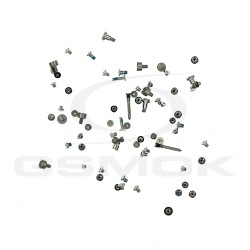 SCREWS IPHONE 15 SET WHITE