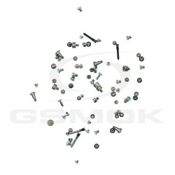 SCREWS IPHONE 15 SET BLACK