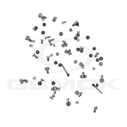 SCREWS IPHONE 16 PRO MAX SET WHITE