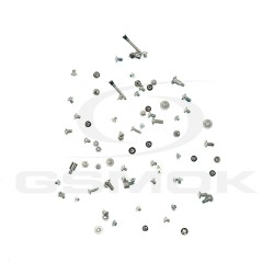 SCREWS IPHONE 16 PRO SET WHITE