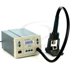 HOT AIR SOLDERING STATION QUICK 861DW 1000W