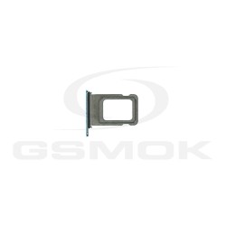 DUAL SIM CARD HOLDER IPHONE 13 PRO / 13 PRO MAX BLACK
