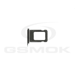 DUAL SIM CARD HOLDER IPHONE 15 PRO / 15 PRO MAX NATURAL