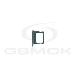 DUAL SIM CARD HOLDER IPHONE 16 / 16 PLUS TEAL