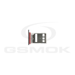 MICRO SD/SIM CARD HOLDER HUAWEI NOVA 10 PRO BLACK 51680596 ORIGINAL