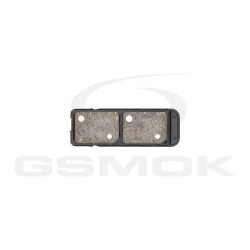 SIM CARD HOLDER CAT S41 BLACK