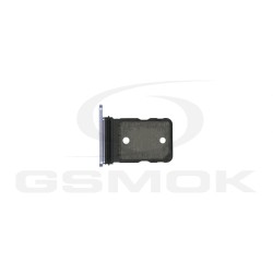 SIM CARD HOLDER GOOGLE PIXEL 9A G852-04466-04 IRIS [ORIGINAL]