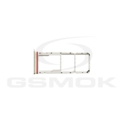SIM CARD AND MEMORY CARD HOLDER SAMSUNG A055 GALAXY A05 5G LIGHT GREEN GH81-24208A [ORIGINAL]