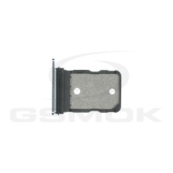 SIM CARD HOLDER GOOGLE PIXEL 8 PRO G851-01146-03 BLUE [ORIGINAL]