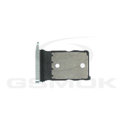SIM CARD HOLDER GOOGLE PIXEL 9 G851-01378-03 GREEN [ORIGINAL]