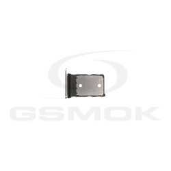 SIM CARD HOLDER GOOGLE PIXEL 9 PRO XL G690-12131-02 WHITE [ORIGINAL]