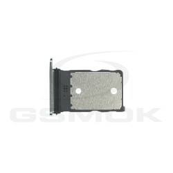 SIM CARD HOLDER GOOGLE PIXEL 9 PRO XL G690-12131-03 GRAY [ORIGINAL]