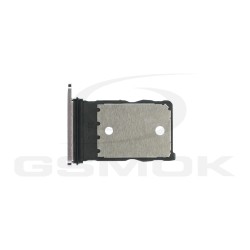 SIM CARD HOLDER GOOGLE PIXEL 9 PRO XL G690-12131-04 PINK [ORIGINAL]