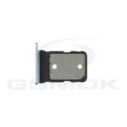 SIM CARD HOLDER GOOGLE PIXEL 7A G852-02479-02 BLUE [ORIGINAL]