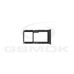 SIM CARD HOLDER MOTOROLA MOTO G54 NAVY S948D92664 ORIGINAL