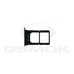 SIM CARD HOLDER MOTOROLA MOTO RAZR 40 SMO8D89417 GREEN ORIGINAL